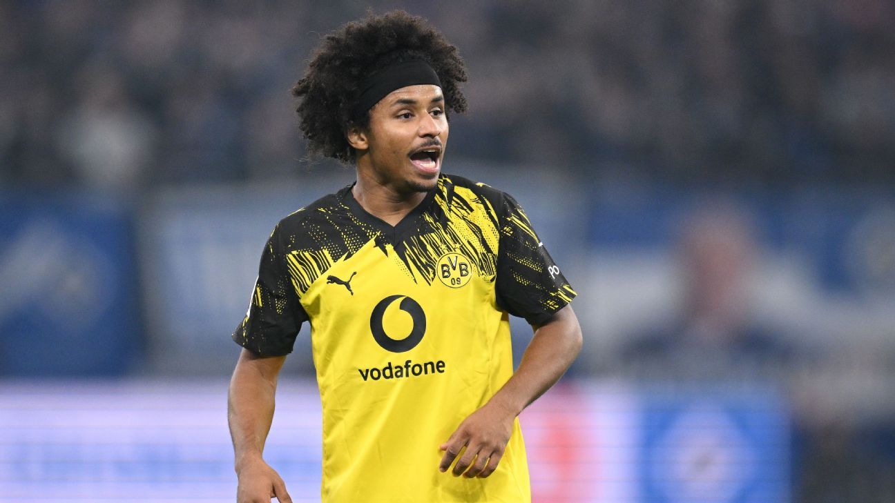 Transfer rumors, news: Adeyemi prefers Arsenal over Man United