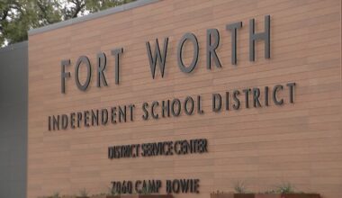 Fort Worth ISD will appeal state takeover