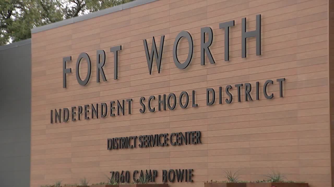 Fort Worth ISD will appeal state takeover