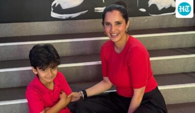 Sania Mirza opens up on cross-border parenting after divorce, says she skips dinners to avoid battling loneliness