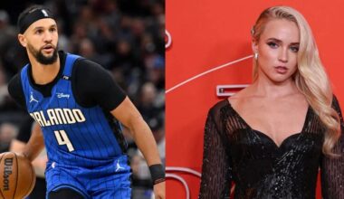 Jalen Suggs Confirms Split with WNBA Star Hailey Van Lith