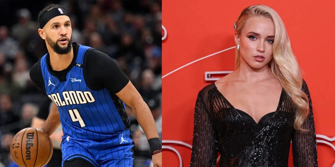 Jalen Suggs Confirms Split with WNBA Star Hailey Van Lith