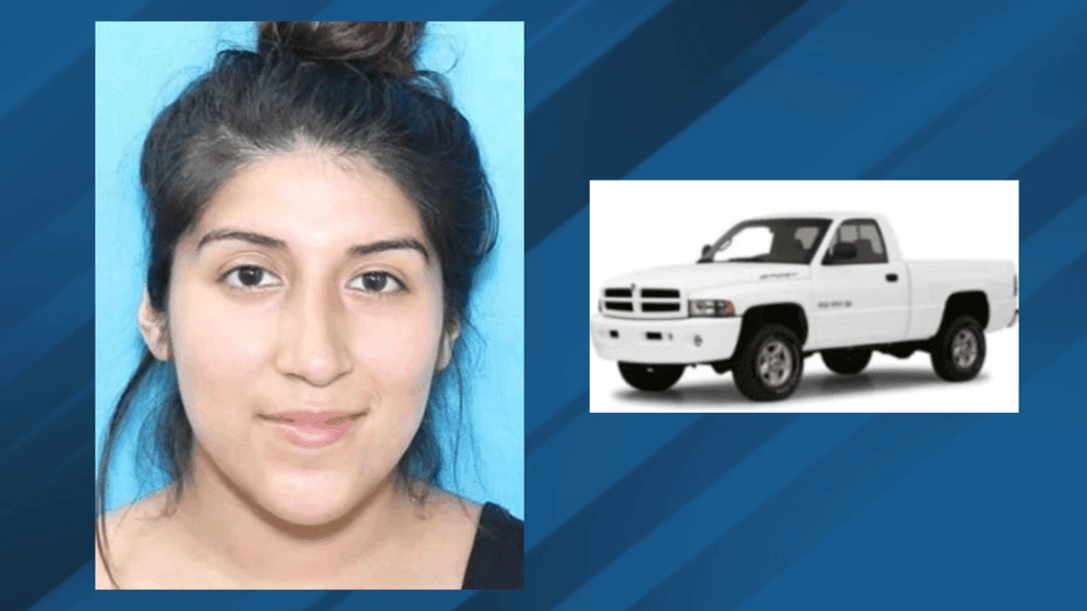 A CLEAR Alert was issued for Destiny Ferdin after an early morning kidnapping report. She was rescued late Wednesday night during a SWAT raid at a Northwest Side motel. (PHOTOS: San Antonio Police Department)