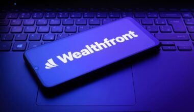 Fintech Wealthfront To Offer Lower-Rate Home Mortgages