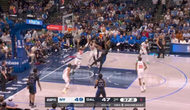 Dallas Mavericks vs. Washington Wizards - Game Highlights