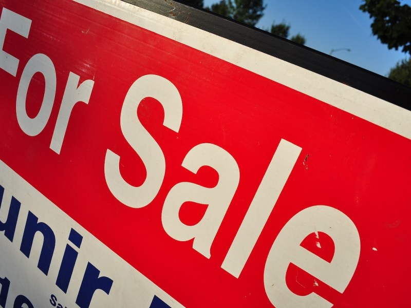 Report: Nearly 90% of homes in San Antonio, Austin, declining in value