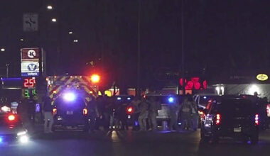 DHS identifies 5 of 27 suspected Tren de Aragua members arrested in North Side immigration raid