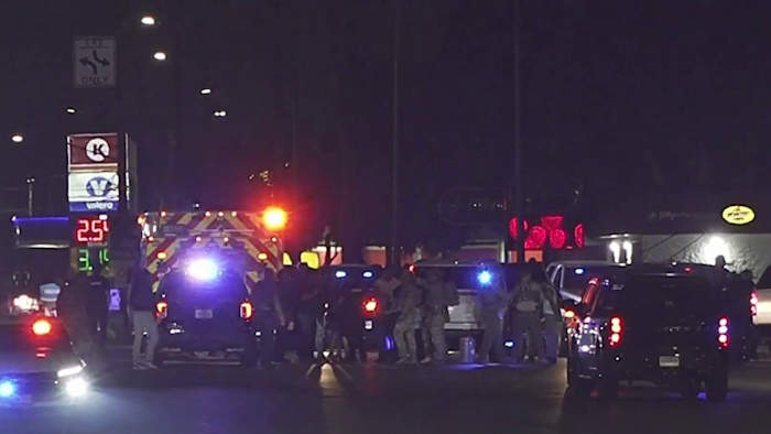 DHS identifies 5 of 27 suspected Tren de Aragua members arrested in North Side immigration raid