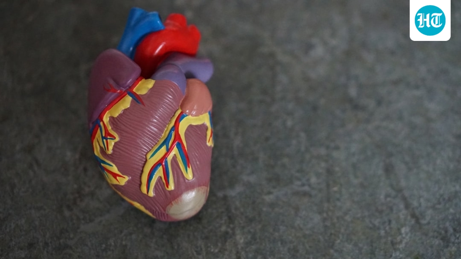 Heart surgeon says coughing while lying down may be symptom of heart failure