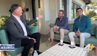 This Week in Jacksonville: Business Edition