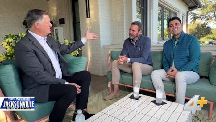 This Week in Jacksonville: Business Edition