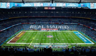 Real Madrid to offer fans virtual reality Bernabéu experience