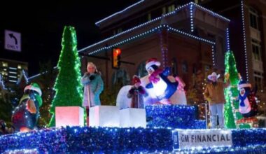 15 best events in Fort Worth this weekend (Nov. 20-23, 2025)