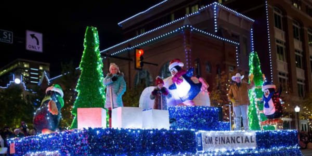 15 best events in Fort Worth this weekend (Nov. 20-23, 2025)