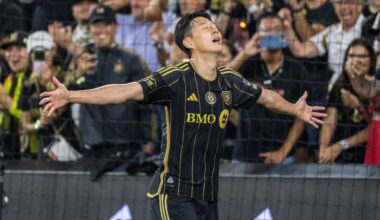 One of Müller, Son dream MLS debuts will end in Vancouver-LAFC clash