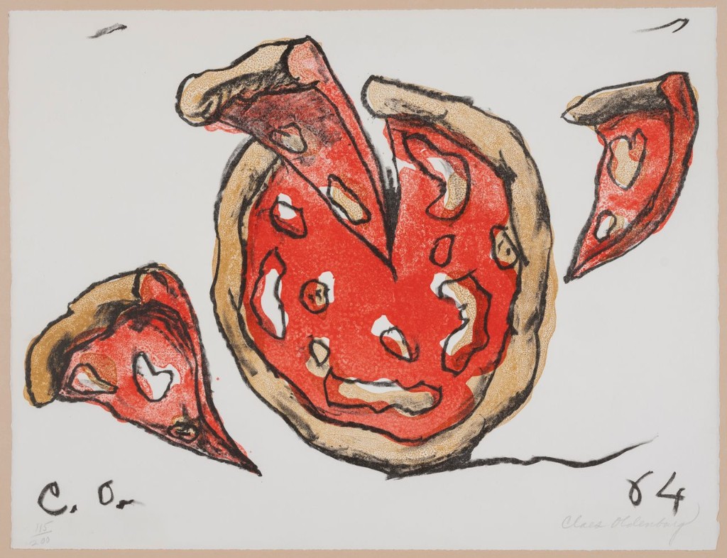 Pop Art from the 1960s is focus of major exhibition at MCASD