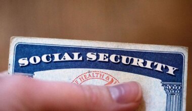 Last Social Security payment of the month arrives on Wednesday, November 26, 2025: Are you one of the beneficiaries? - MARCA
