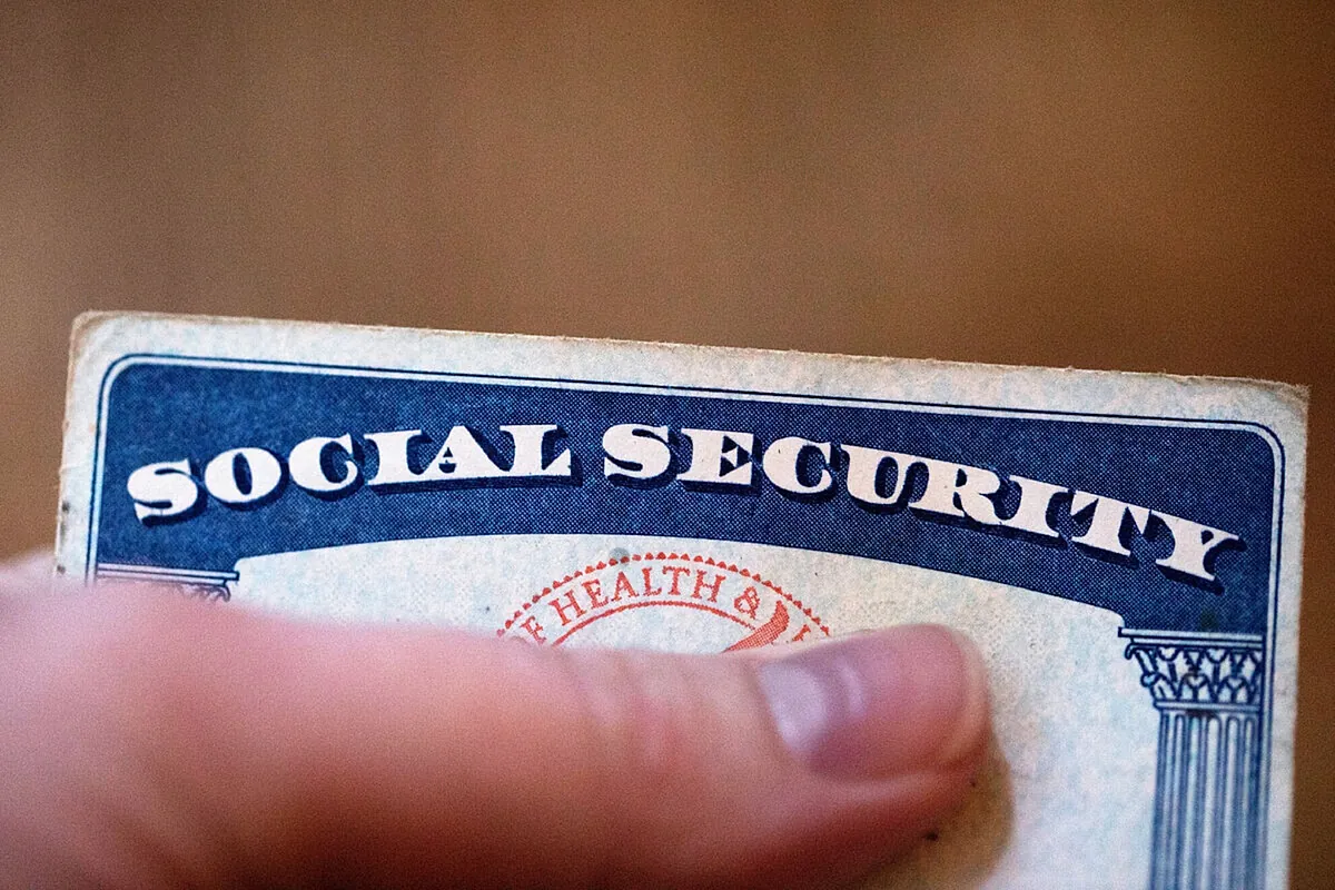 Last Social Security payment of the month arrives on Wednesday, November 26, 2025: Are you one of the beneficiaries? - MARCA