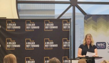 How to help women-owned businesses in Utah