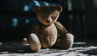 'Adorable' AI-Powered Teddy Bear Pulled After Offering This Shocking Advice