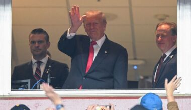 Chiefs assistant: Trump 'doesn't even know' how kickoffs work