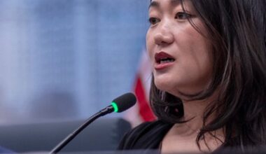 Here are all the major bills still before the New York City Council