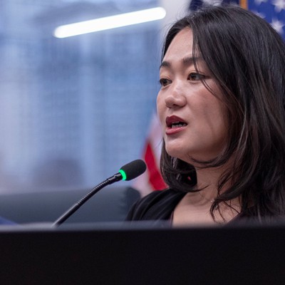 Here are all the major bills still before the New York City Council