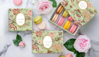 Ladurée is Opening Another NYC Location, This Time at Rockefeller Center