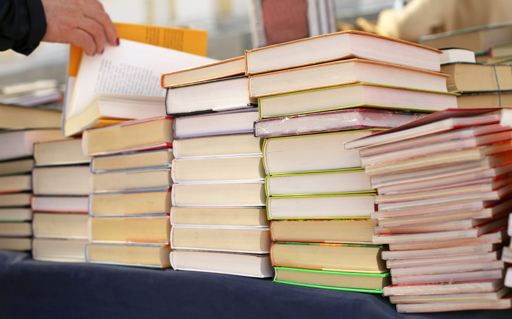 The Zibby’s Bookshop Pop-Up is Now a Permanent Bookstore-Inside-a-Shop in NYC