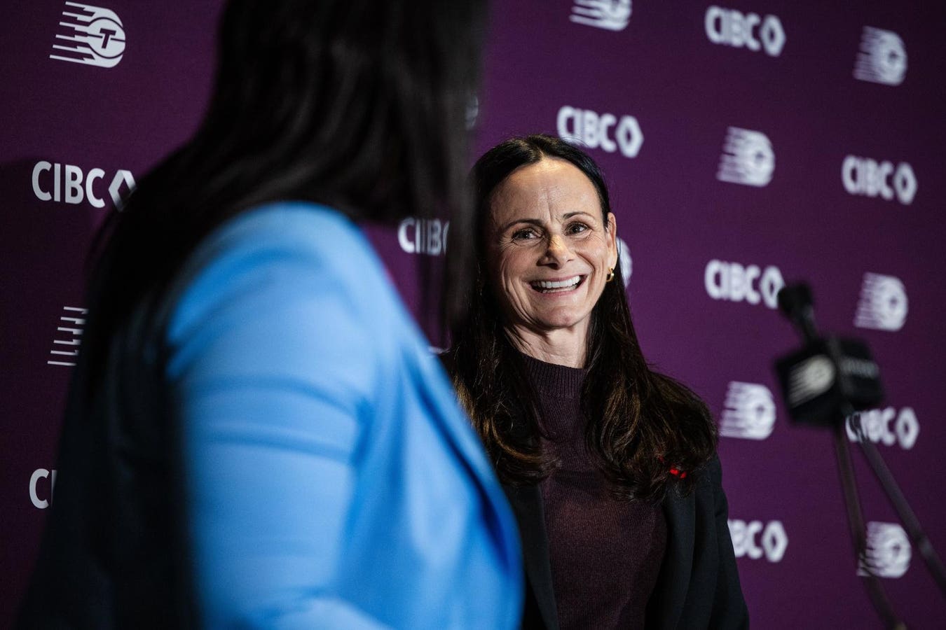 Sandy Brondello Is Building Toronto’s WNBA Future