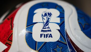 MLS reveals 2026 schedule with 7-week break for World Cup