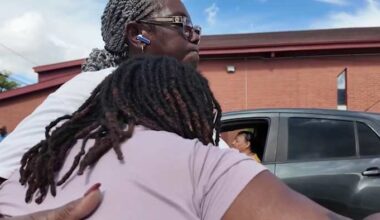 Independence Heights Community comes together to feed families ahead of Thanksgiving