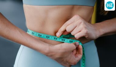 Fitness coach with 17 years of experience shares 5 simple actions to help you lose weight in the last six weeks of 2025