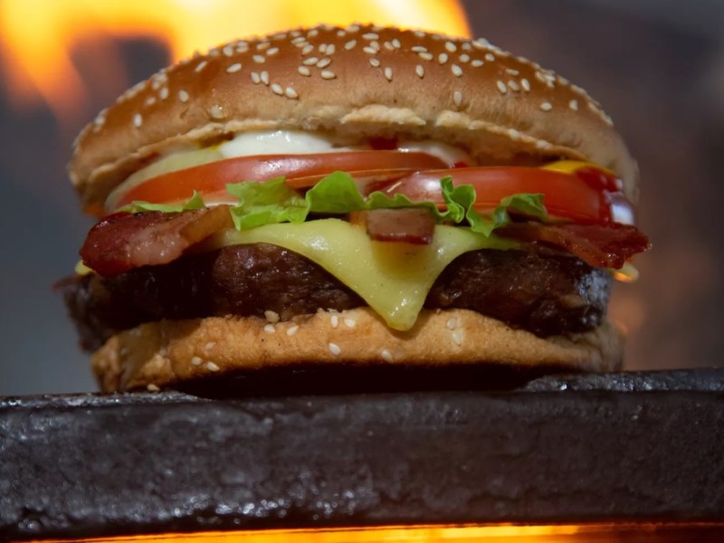 San Antonio’s Cuarto de Kilo Burgers relocating to new far West Side location