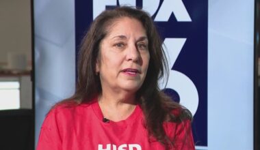 Houston ISD board unanimously fires Mandarin Immersion teacher after heated contract dispute