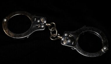 Driver arrested in TRE train crash that killed 5-year-old, Fort Worth police say