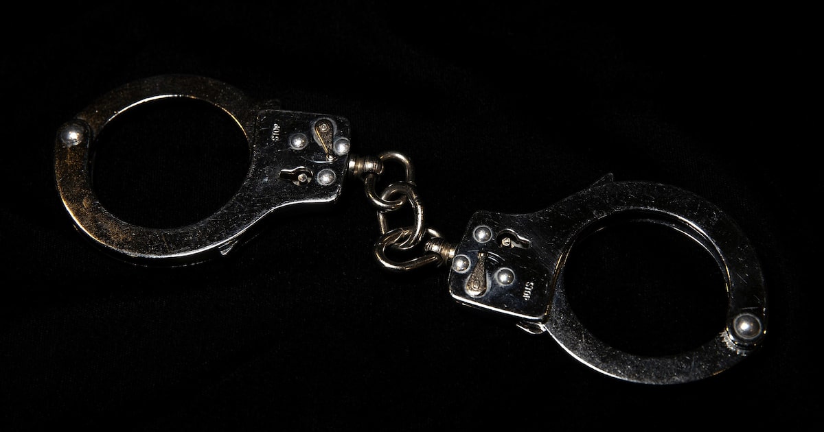 Driver arrested in TRE train crash that killed 5-year-old, Fort Worth police say