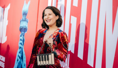 Shaina Taub to Take Leave of Absence From Ragtime on Broadway