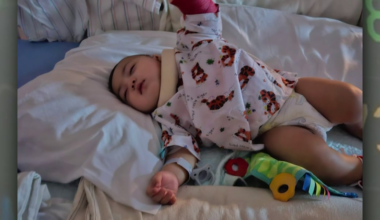 Phoenix-area family sues hospital, doctors over baby’s birth injuries