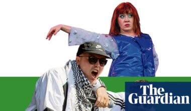 ‘We’ve got to release the dead hand of the past’: how Ireland created the world’s best alternative music scene | Music