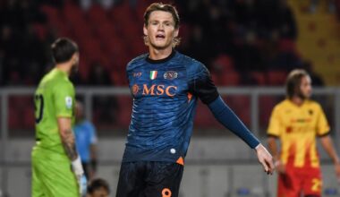 Transfer rumors, news: Man United want Scott McTominay back