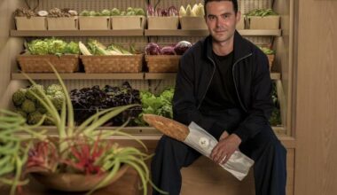 Gourmet Grocery Opens In NYC—Could Be A Prototype