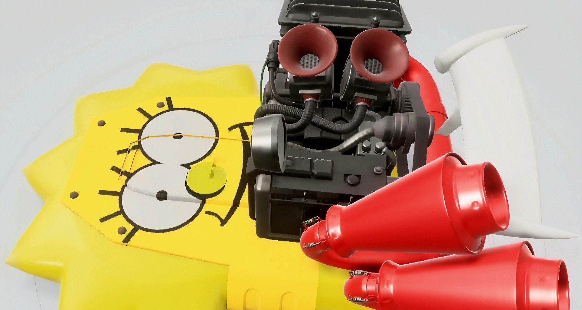 Kirby Air Riders: The Best Custom Machines We've Seen So Far