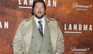 Tanner Beard and Fort Worth’s Rising Film Scene