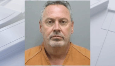 Former Houston police captain facing federal charges