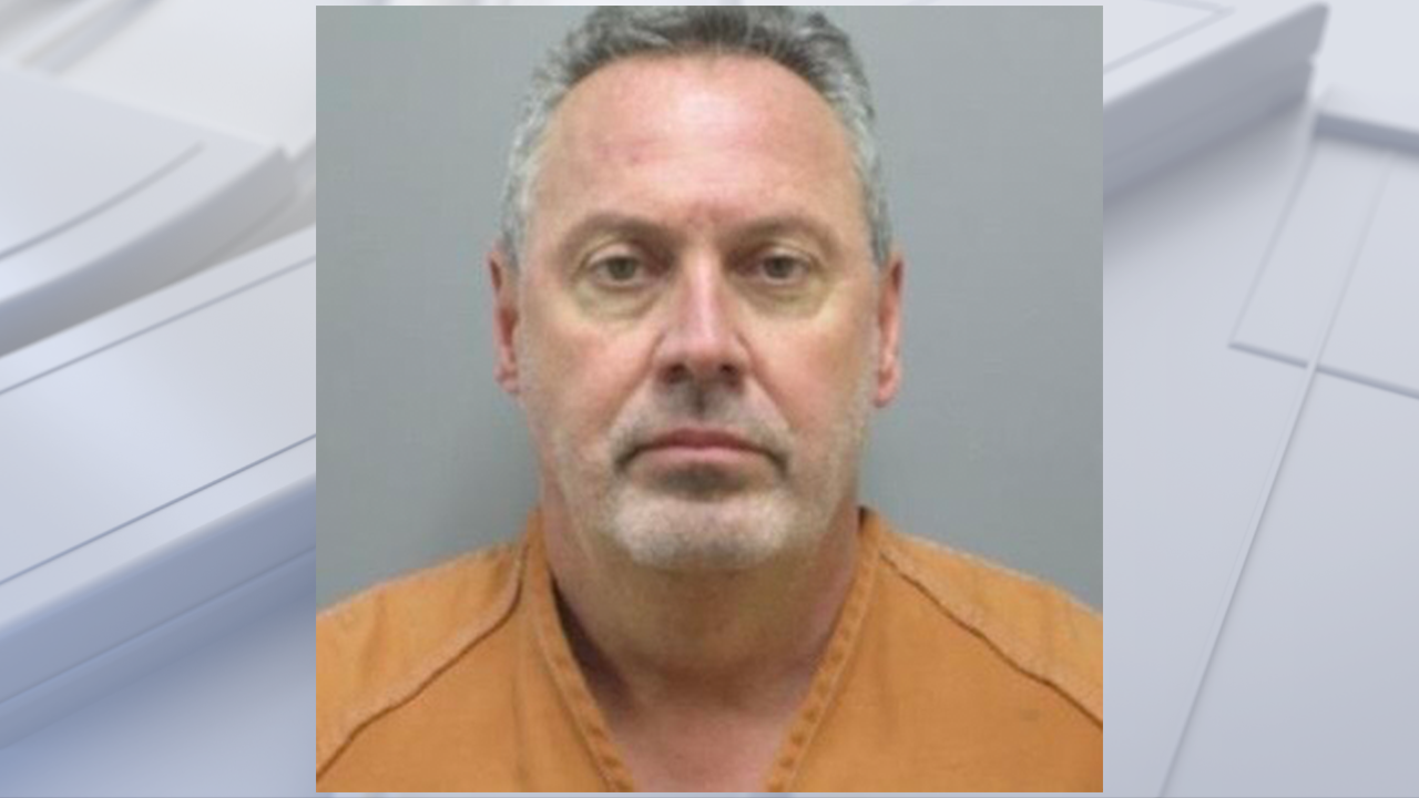 Former Houston police captain facing federal charges