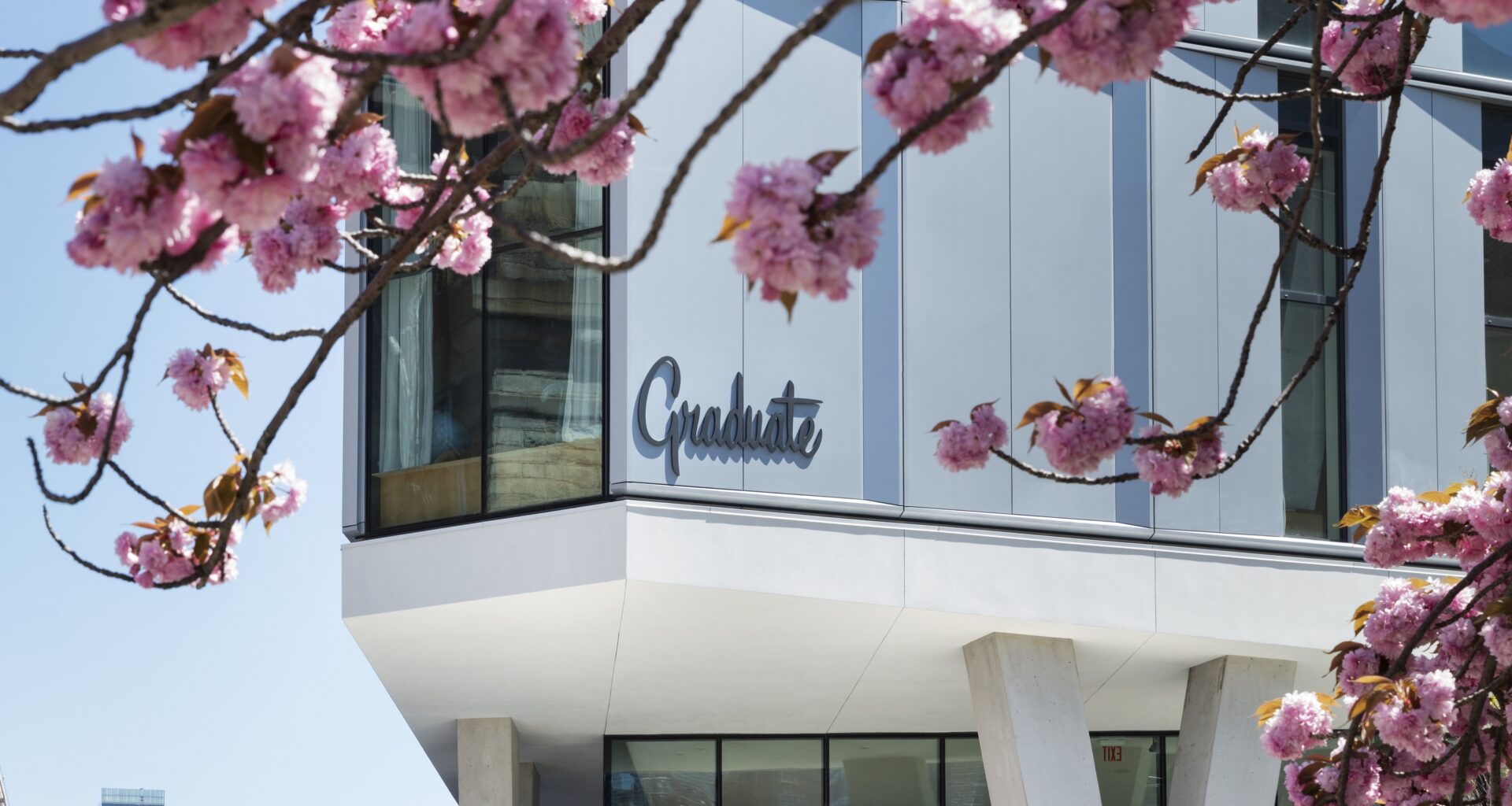 What we know about the closure of Hilton's Graduate Hotel on Roosevelt Island in NYC