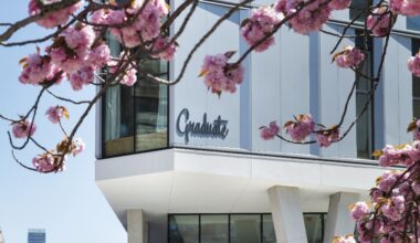 What we know about the closure of Hilton's Graduate Hotel on Roosevelt Island in NYC