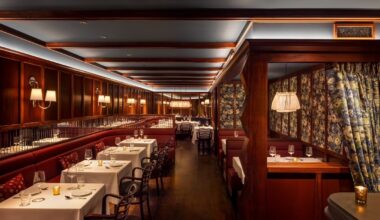 NYC diners will wait 57 minutes for a restaurant table