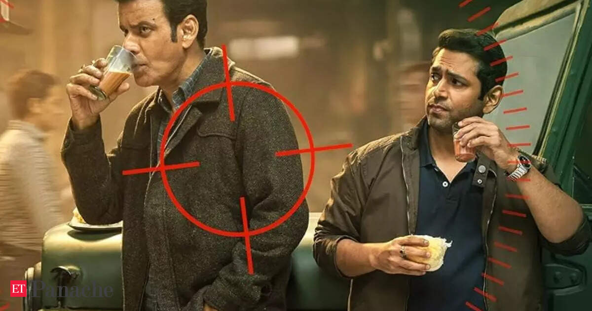 The Family Man Season 3 OTT release: Number of episodes, time, plot, cast, platform - everything you need to know about Manoj Bajpayee Show